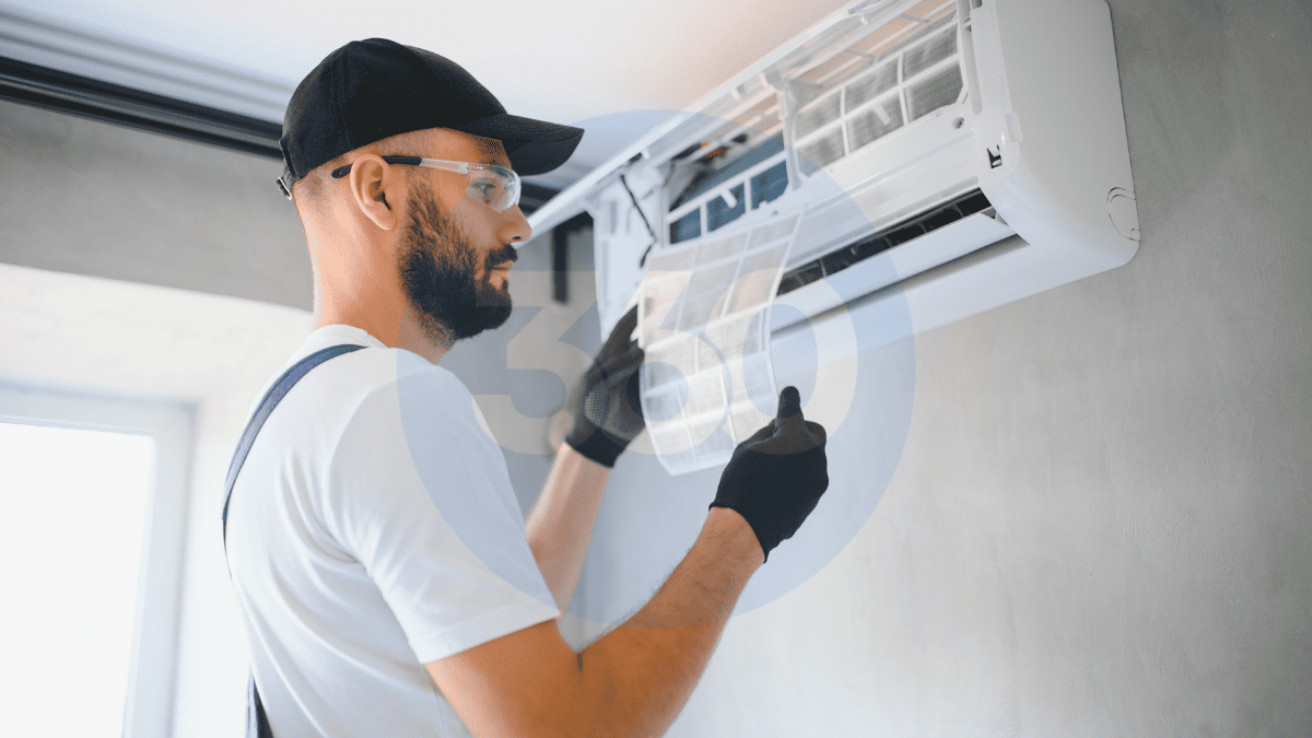 Piraziz Klima Servisi