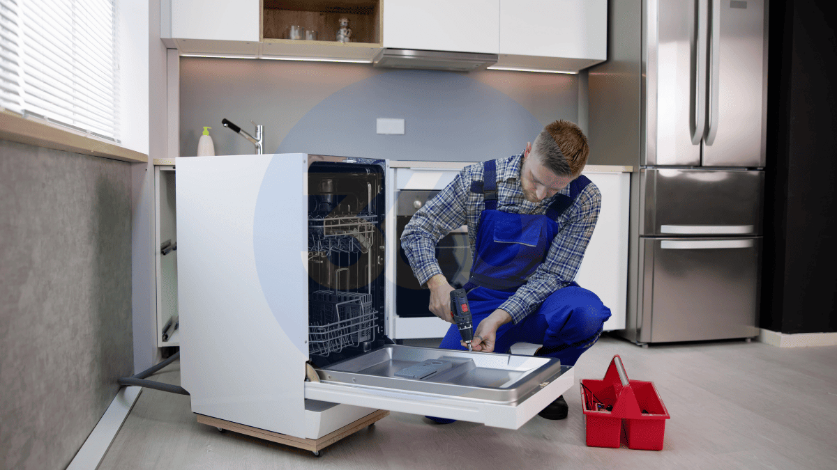 Piraziz Bulaşık Makinesi Servisi