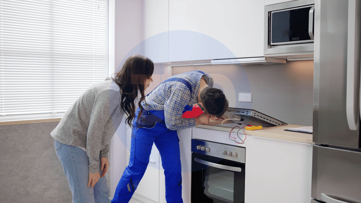 Piraziz Fırın Ocak Servisi